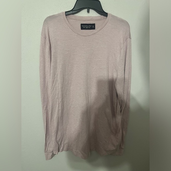 Men’s Abercrombie and Fitch Long Sleeve Shirt - Picture 1 of 4